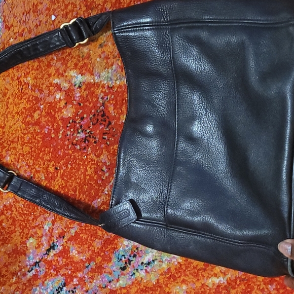 Coach Bags Vintage Coach Bag Poshmark